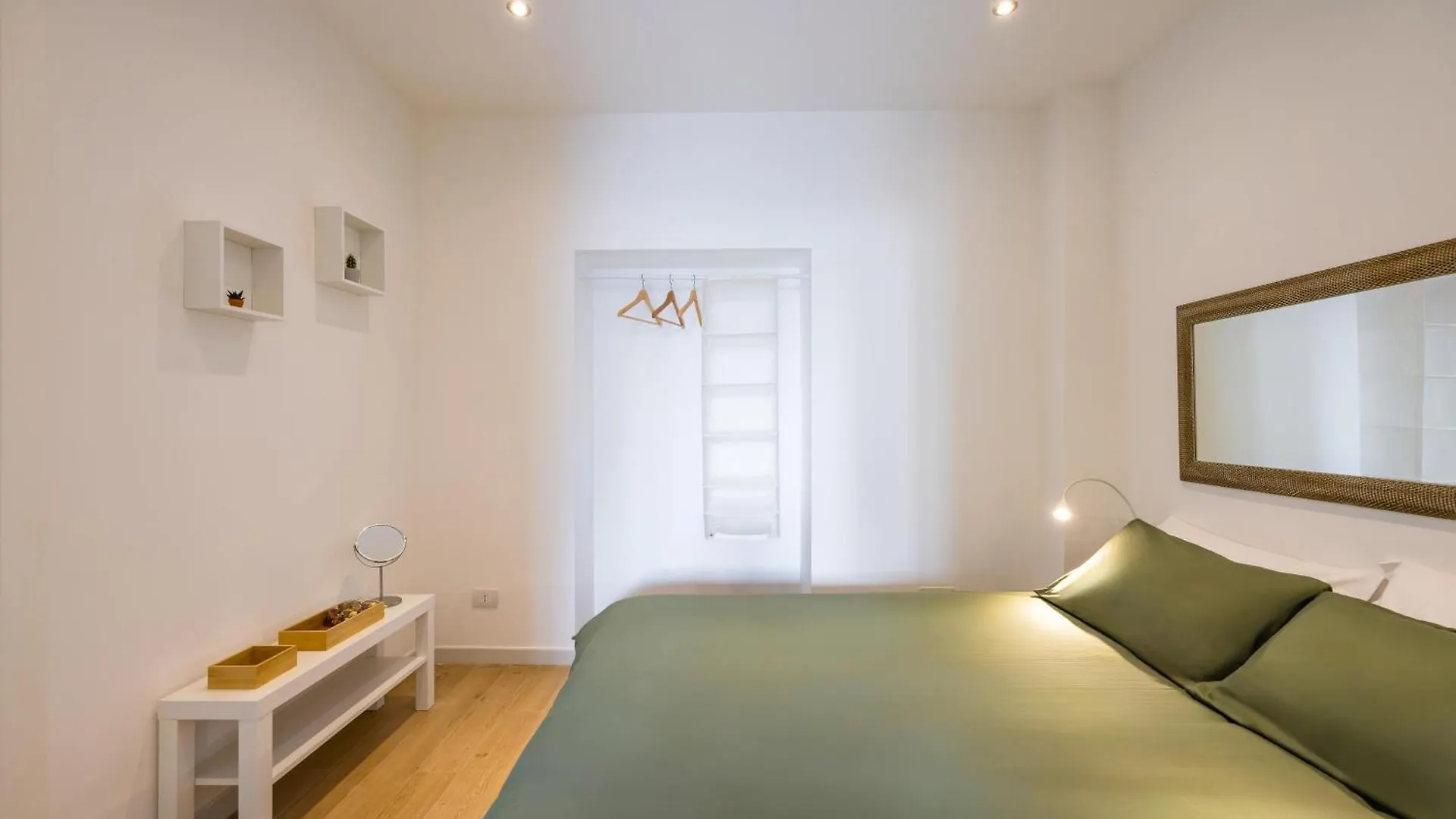 Apartment Corte Belvedere Naples