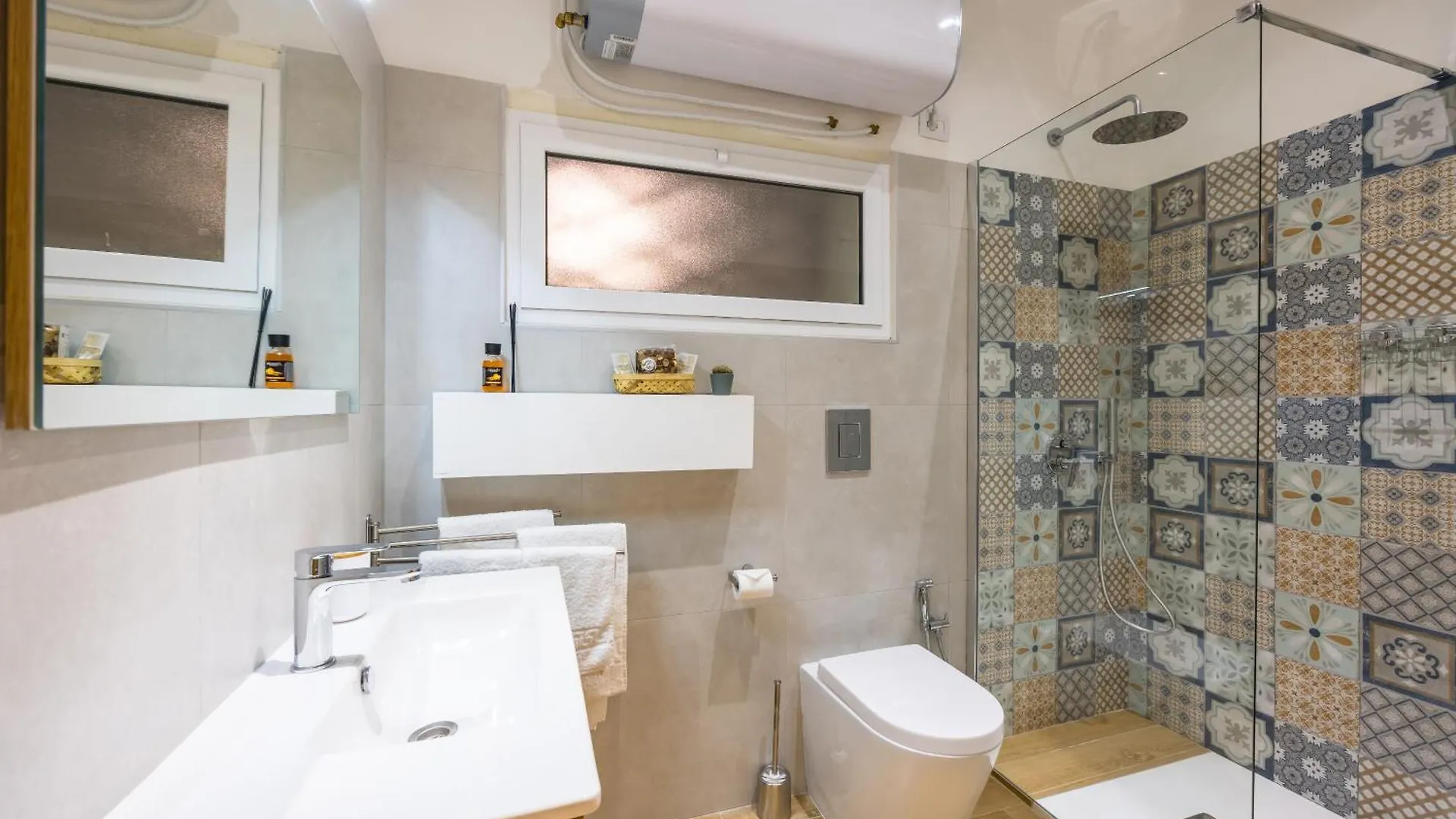 Corte Belvedere Naples Apartment