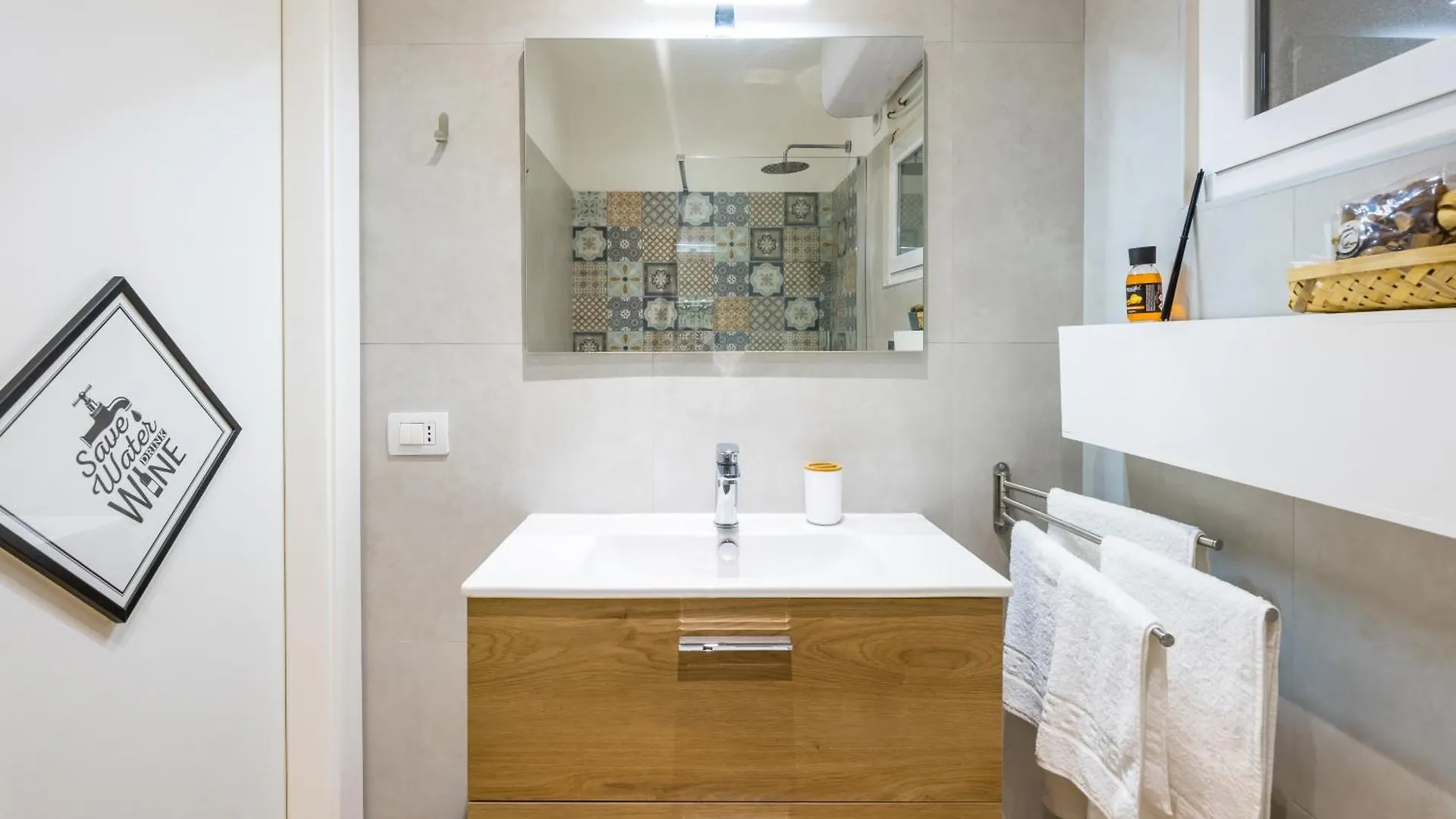 Apartment Corte Belvedere Naples